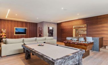 Casa en Venta Bosque real