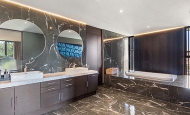 Casa en Venta Bosque real