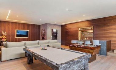 Casa en Venta Bosque real