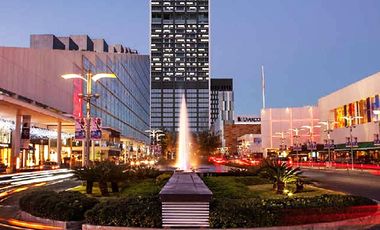 HYATT REGENCY - ANDARES -  ZAPOPAN JALISCO.