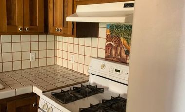 DEPARTAMENTO EN RENTA ROSARITO B.C.