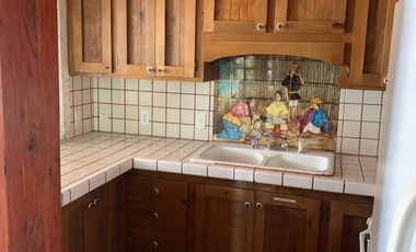 DEPARTAMENTO EN RENTA ROSARITO B.C.