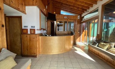 DEPARTAMENTO EN RENTA ROSARITO B.C.