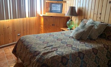 DEPARTAMENTO EN RENTA ROSARITO B.C.