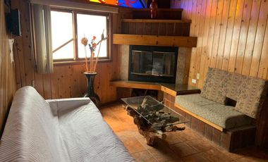 DEPARTAMENTO EN RENTA ROSARITO B.C.