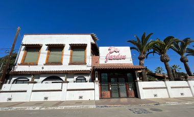 DEPARTAMENTO EN RENTA ROSARITO B.C.