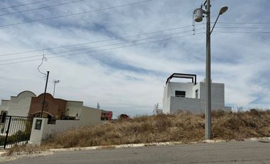 Terreno en venta Rosarito