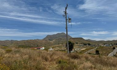 Terreno en venta Rosarito