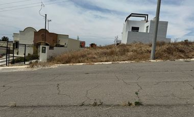 Terreno en venta Rosarito
