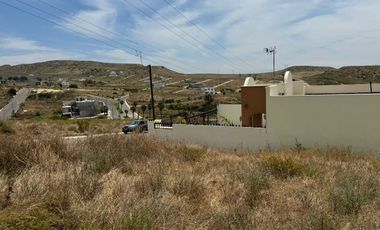 Terreno en venta Rosarito