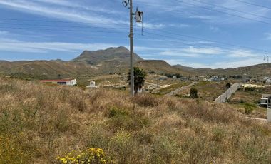 Terreno en venta Rosarito