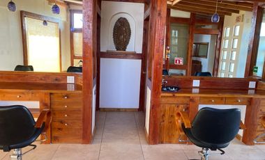 ESTETICA SPA EN RENTA ROSARITO