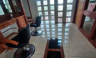 ESTETICA SPA EN RENTA ROSARITO