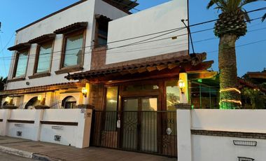 ESTETICA SPA EN RENTA ROSARITO