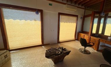 ESTETICA SPA EN RENTA ROSARITO