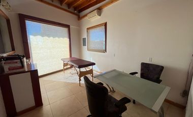 ESTETICA SPA EN RENTA ROSARITO