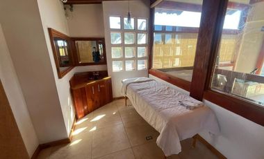 ESTETICA SPA EN RENTA ROSARITO