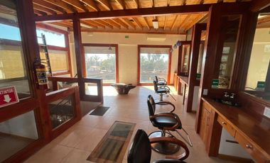 ESTETICA SPA EN RENTA ROSARITO