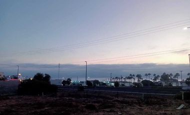 Terreno con vista al mar Puntazul Residencial