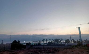 Terreno con vista al mar Puntazul Residencial