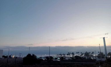 Terreno con vista al mar Puntazul Residencial