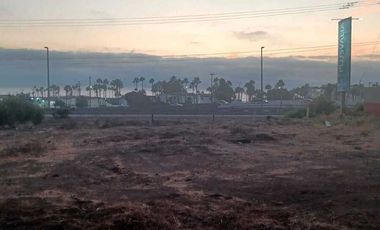 Terreno con vista al mar Puntazul Residencial
