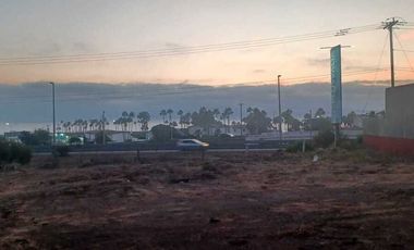 Terreno con vista al mar Puntazul Residencial