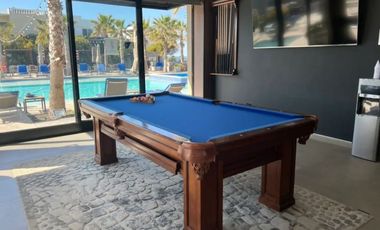 Terreno con vista al mar Puntazul Residencial