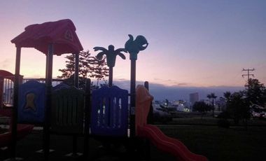 Terreno con vista al mar Puntazul Residencial