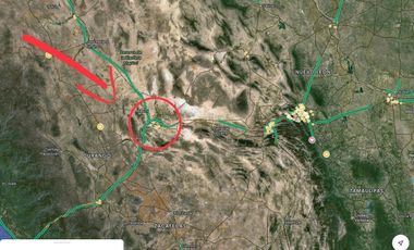 TORREON CTO.  60,962 ft2 Parque Ind. Vynmsa Torreon VYDIR LR 280824