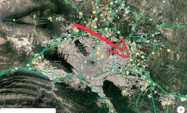 MTY OTE. APODACA 348,481 ft2 Parque Ind. Miller Apodaca MILLDIR LR 260824