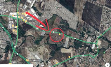 MTY OTE. APODACA 348,481 ft2 Parque Ind. Miller Apodaca MILLDIR LR 260824