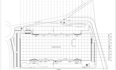 MTY NTE. CIENEGA DE FLORES  BTS 539,741 ft2 Parque Industrial EXDIR LR 260824