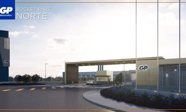 MTY NTE. CIENEGA DE FLORES BTS 320,915 ft2 Pocket Park Norte GPDIR LR 260824