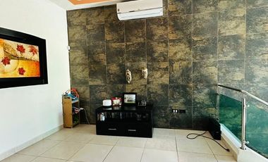 CASA EN VENTA EN CIUDAD DEL CARMEN EN FRACCIONAMIENTO RAICES