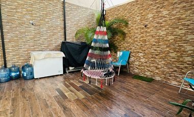 CASA EN VENTA EN CIUDAD DEL CARMEN EN FRACCIONAMIENTO RAICES