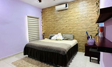CASA EN VENTA EN CIUDAD DEL CARMEN EN FRACCIONAMIENTO RAICES