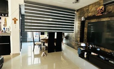 CASA EN VENTA EN CIUDAD DEL CARMEN EN FRACCIONAMIENTO RAICES