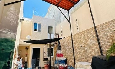 CASA EN VENTA EN CIUDAD DEL CARMEN EN FRACCIONAMIENTO RAICES