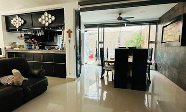 CASA EN VENTA EN CIUDAD DEL CARMEN EN FRACCIONAMIENTO RAICES