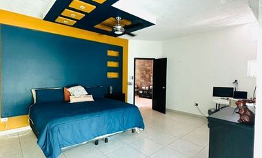 CASA EN VENTA EN CIUDAD DEL CARMEN EN FRACCIONAMIENTO RAICES