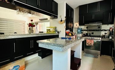 CASA EN VENTA EN CIUDAD DEL CARMEN EN FRACCIONAMIENTO RAICES