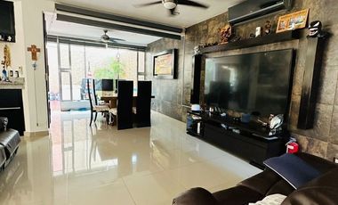 CASA EN VENTA EN CIUDAD DEL CARMEN EN FRACCIONAMIENTO RAICES