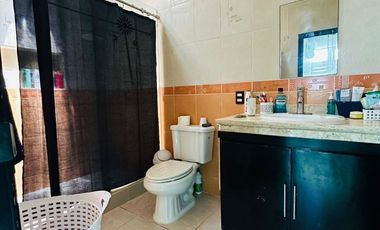 CASA EN VENTA EN CIUDAD DEL CARMEN EN FRACCIONAMIENTO RAICES