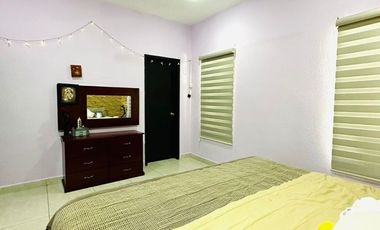 CASA EN VENTA EN CIUDAD DEL CARMEN EN FRACCIONAMIENTO RAICES