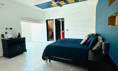 CASA EN VENTA EN CIUDAD DEL CARMEN EN FRACCIONAMIENTO RAICES