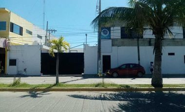 OFICINAS EN RENTA EN COL. LIMONAR EN CD. DEL CARMEN