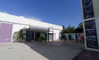 OFICINAS EN RENTA EN COL. LIMONAR EN CD. DEL CARMEN