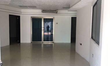 OFICINAS EN RENTA EN COL. LIMONAR EN CD. DEL CARMEN