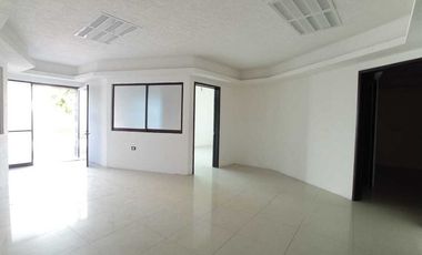 OFICINAS EN RENTA EN COL. LIMONAR EN CD. DEL CARMEN